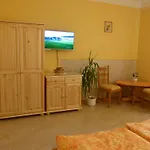 Napfeny Es Vendeghaz Egerszalok