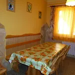 Napfeny Es Vendeghaz 公寓 艾格扎洛克