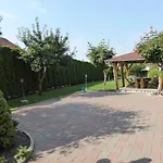 Napfeny Es Vendeghaz 公寓 艾格扎洛克