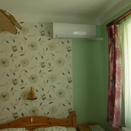 Napfény és * Egerszalók