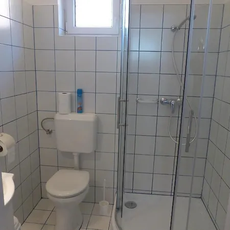 Napfeny Es Vendeghaz Egerszalók