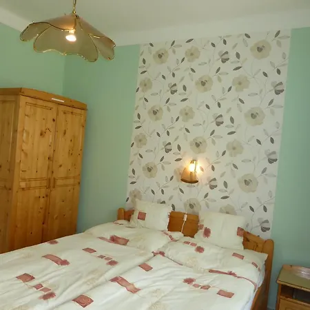 Apartment Napfeny Es Vendeghaz Egerszalok