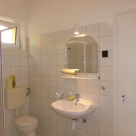 Apartment Napfeny Es Vendeghaz *
