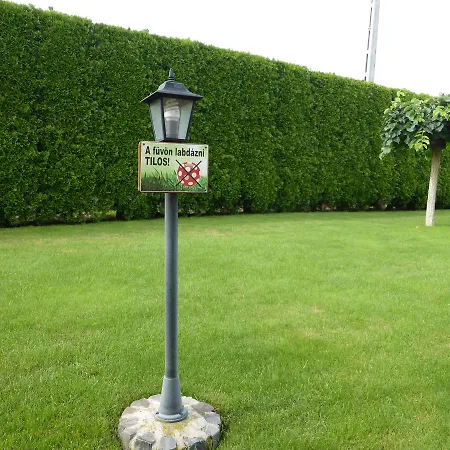 Napfény és Appartamento