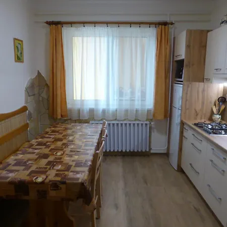 Apartment Napfeny Es Vendeghaz *