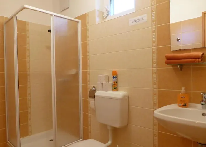 Napfény és Appartement